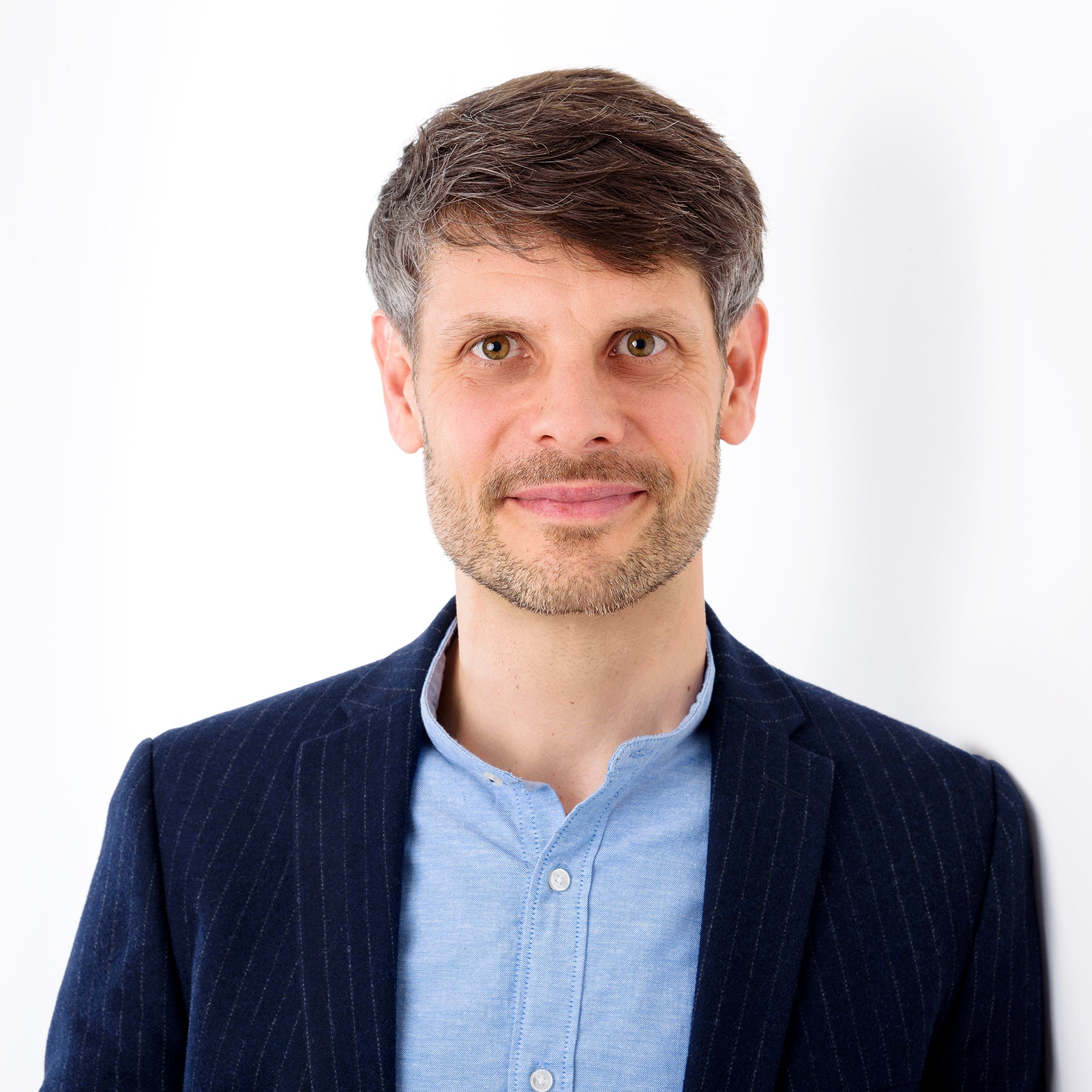 Portrait von Jasper Eitze